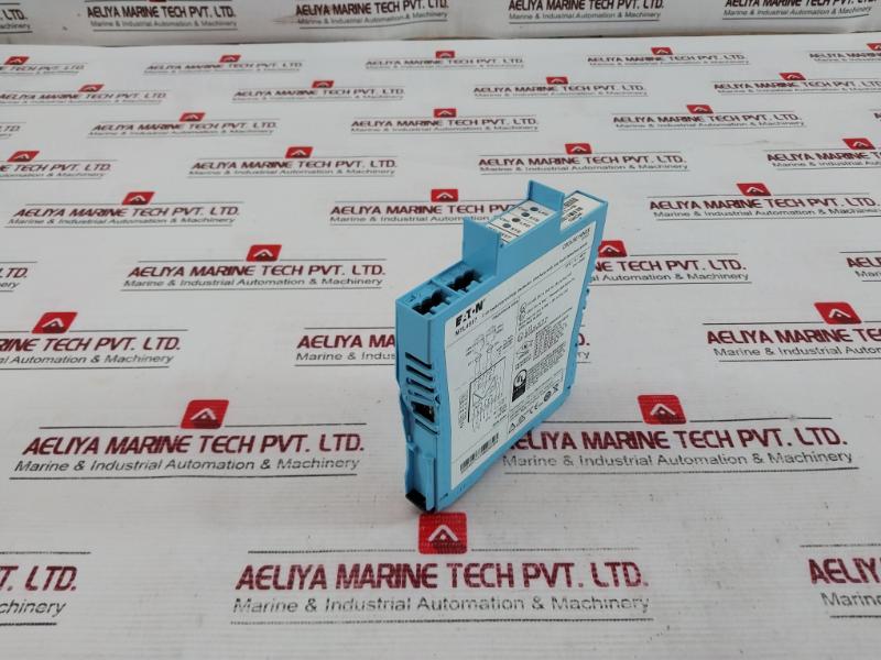 Eaton Mtl4517 Proximity Detector Interface Mtl08Atex4511X