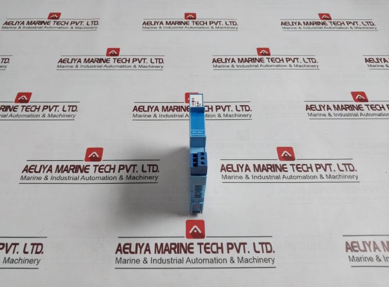 Eaton Mtl4541 Repeater Power Supply 4-20Ma For 2/3 Wire Transmitter -20C To 60C