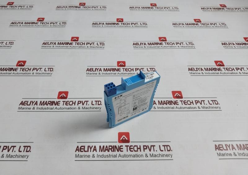 Eaton Mtl4541 Repeater Power Supply 4-20Ma For 2/3 Wire Transmitter -20C To 60C