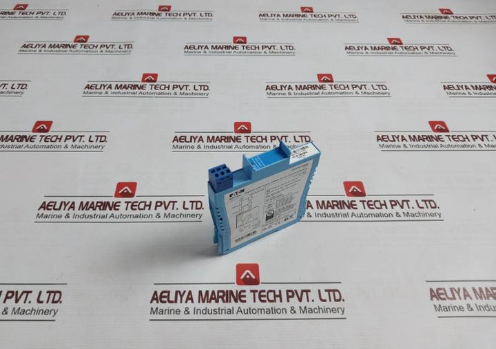Eaton Mtl4541 Repeater Power Supply 4-20Ma For 2/3 Wire Transmitter -20C To 60C