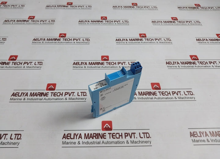 Eaton Mtl4541 Repeater Power Supply 4-20Ma For 2/3 Wire Transmitter -20C To 60C