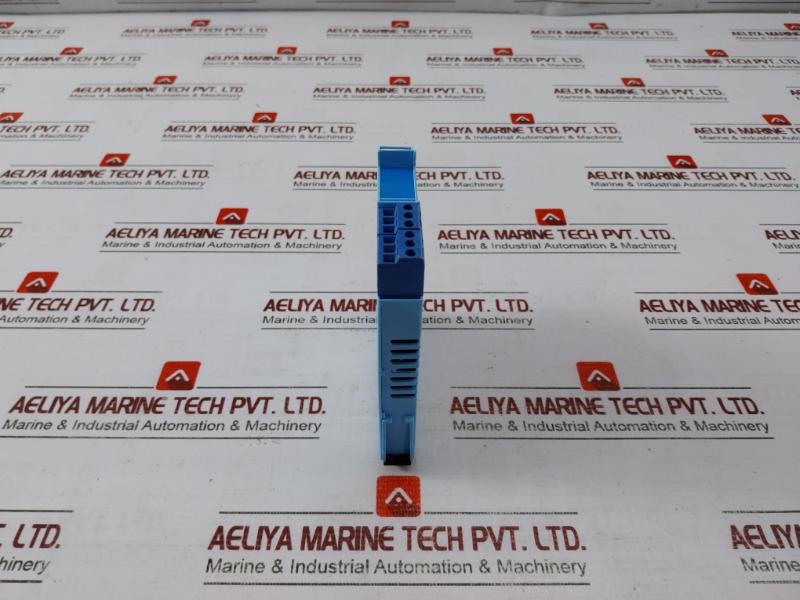 Eaton Mtl4544 2 Ch Repeater Power Supply 4/20Ma For 2 Or 3 Wire Transmitter