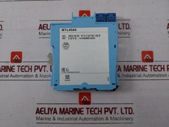 Eaton Mtl4544 2 Ch Repeater Power Supply 4/20Ma For 2 Or 3 Wire Transmitter