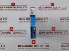 Eaton Mtl4544 2 Ch Repeater Power Supply 4/20Ma For 2 Or 3 Wire Transmitter 2.4W