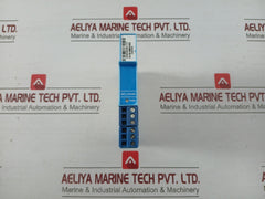 Mtl4544B 2 Ch Repeater Power Supply Module Eaton 4/20Ma 20-35Vdc