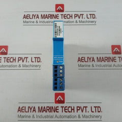 Mtl4544B 2 Ch Repeater Power Supply Module Eaton 4/20Ma 20-35Vdc