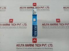 Mtl4544B 2 Ch Repeater Power Supply Module Eaton 4/20Ma 20-35Vdc