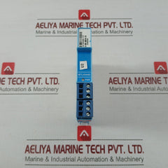 Mtl4544B 2 Ch Repeater Power Supply Module Eaton 4/20Ma 20-35Vdc