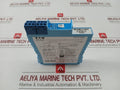 Mtl4544B 2 Ch Repeater Power Supply Module Eaton 4/20Ma 20-35Vdc