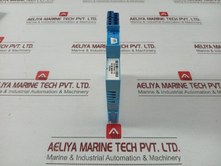Mtl4544B 2 Ch Repeater Power Supply Module Eaton 4/20Ma 20-35Vdc