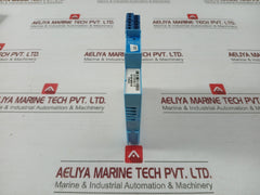 Mtl4544B 2 Ch Repeater Power Supply Module Eaton 4/20Ma 20-35Vdc