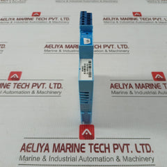 Mtl4544B 2 Ch Repeater Power Supply Module Eaton 4/20Ma 20-35Vdc