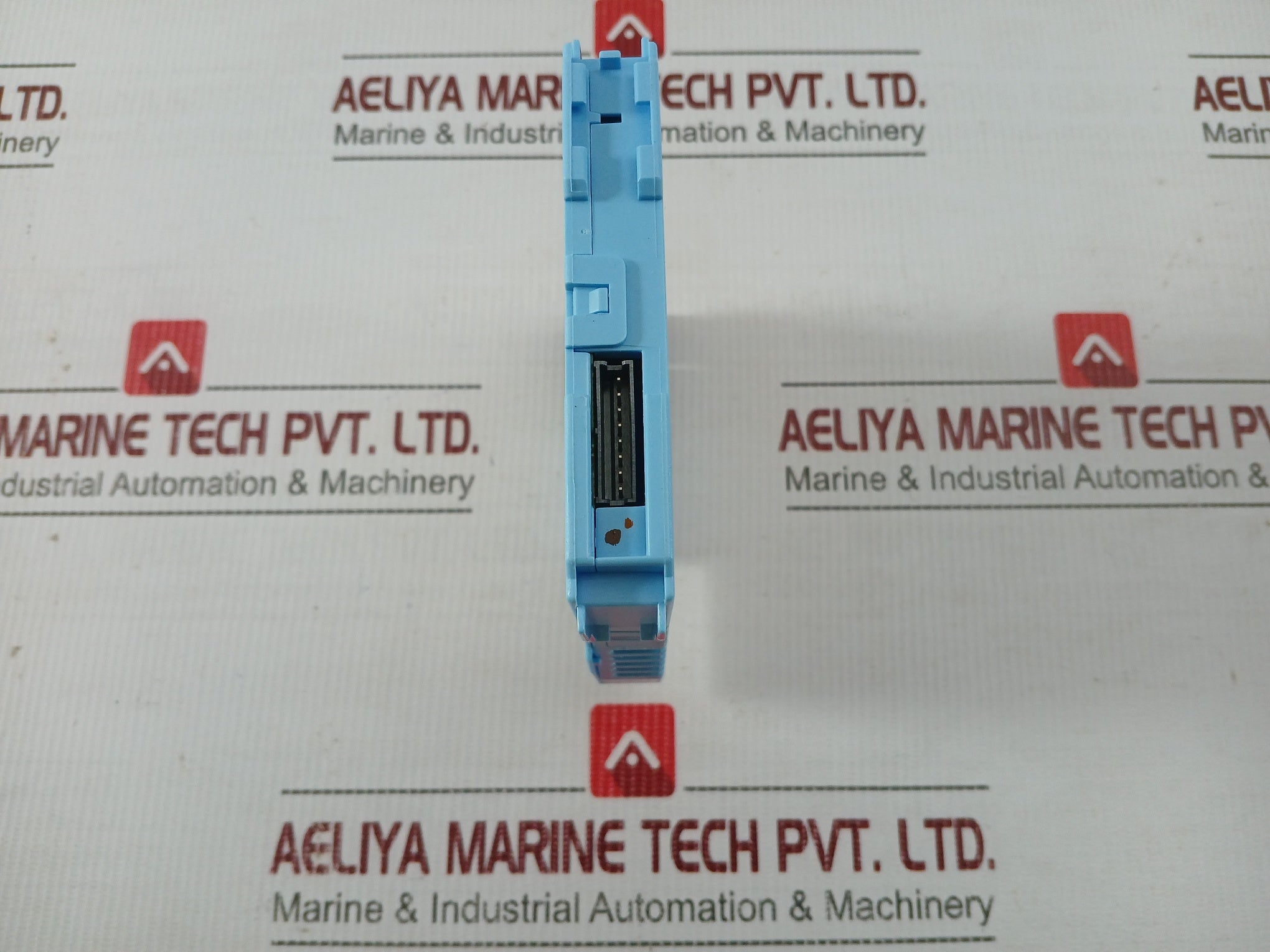 Mtl4544B 2 Ch Repeater Power Supply Module Eaton 4/20Ma 20-35Vdc
