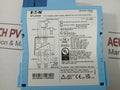 Mtl4544B 2 Ch Repeater Power Supply Module Eaton 4/20Ma 20-35Vdc