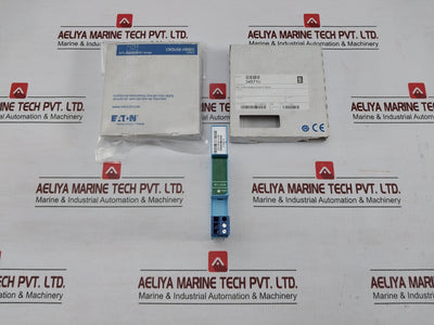 Eaton Isolating Driver For 4–20Ma Hart Valve Positioner Mtl4546