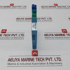 Eaton Isolating Driver For 4–20Ma Hart Valve Positioner Mtl4546