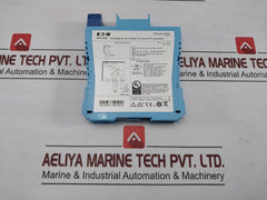 Eaton Isolating Driver For 4–20Ma Hart Valve Positioner Mtl4546