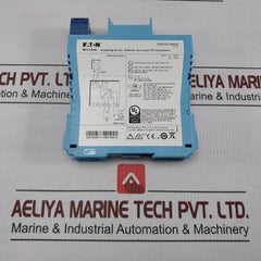 Eaton Isolating Driver For 4–20Ma Hart Valve Positioner Mtl4546