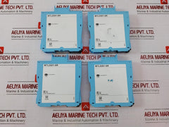 Eaton Mtl5501-sr Fail-safe Switch/proximity Detector Interface Fm16us0173