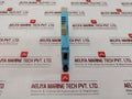 Eaton Mtl5516C 2 Ch Switch/Proximity Detector Interface 20-35Vdc