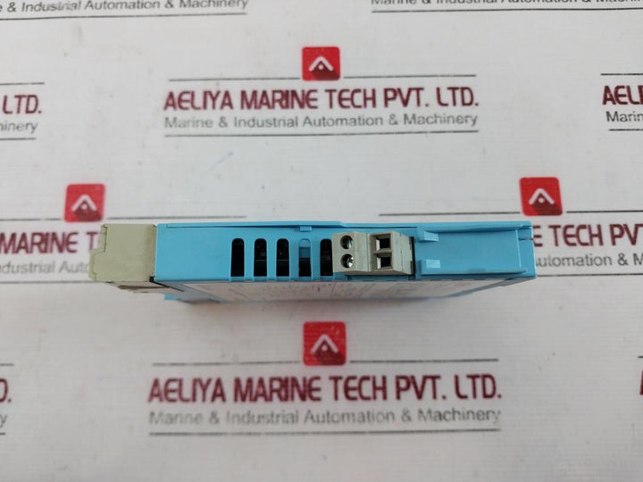 Eaton Mtl5516C 2 Ch Switch/Proximity Detector Interface 20-35Vdc
