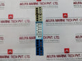 Eaton Mtl5516C 2 Ch Switch/Proximity Detector Interface 20-35Vdc