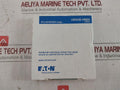 Eaton Mtl5516C 2Ch Switch/Proximity Detector Interface 20-35Vdc 0.9W 253V 250V