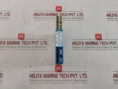 Eaton Mtl5516C 2Ch Switch/Proximity Detector Interface 20-35Vdc 0.9W 253V 250V