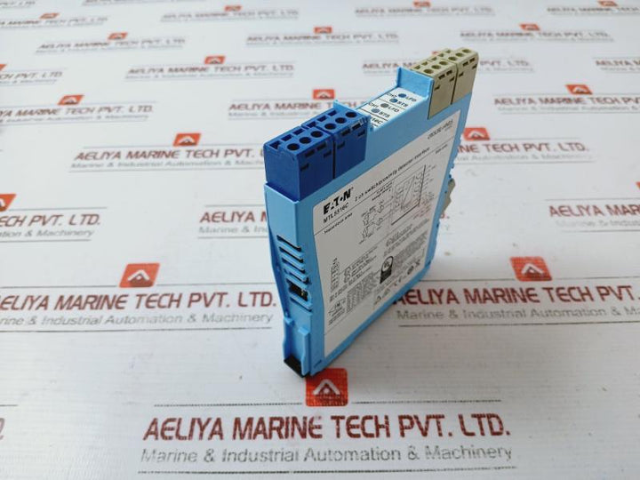 Eaton Mtl5516c Isolating Driver Proximity Detector Interface 20-35vdc
