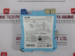 Eaton Mtl5523V Solenoid Alarm Driver With Line Fault Detection Alarm Mtl5500