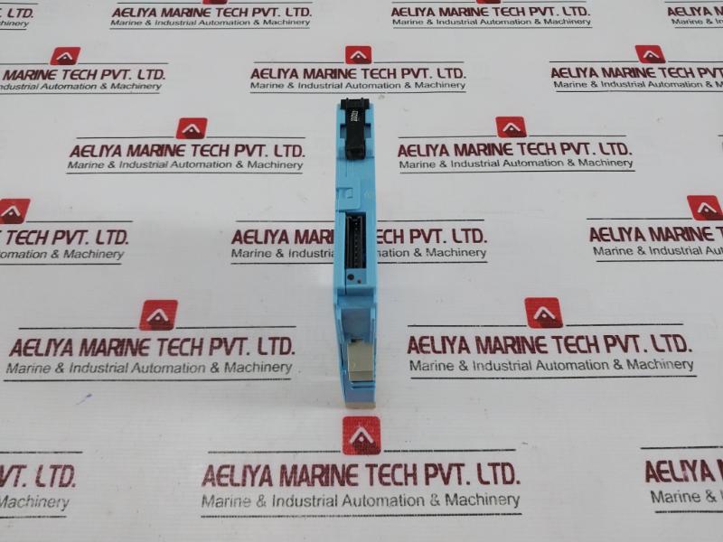 Eaton Mtl5523V Solenoid Alarm Driver With Line Fault Detection Alarm Mtl5500