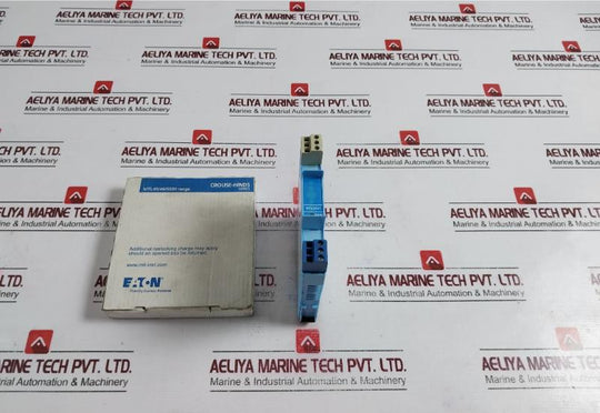 Eaton Mtl5541 Repeater Power Supply 4/20Ma For 2/3 Wire Transmitter Fm16Us0173 20-35V Dc---