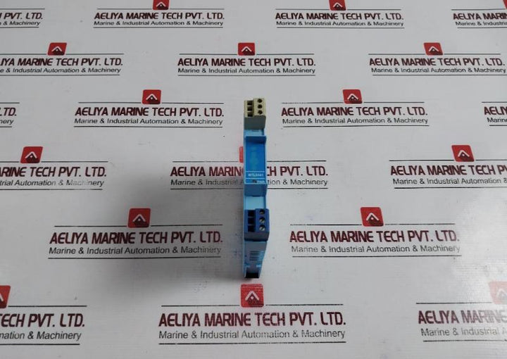 Eaton Mtl5541 Repeater Power Supply 4/20Ma For 2/3 Wire Transmitter Fm16Us0173 20-35V Dc---