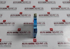 Eaton Mtl5541 Repeater Power Supply 4/20Ma For 2/3 Wire Transmitter Fm16Us0173 20-35V Dc---