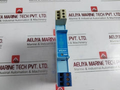 Eaton Mtl5541 Repeater Power Supply 4/20Ma For 2/3 Wire Transmitter Fm16Us0173 20-35V Dc---