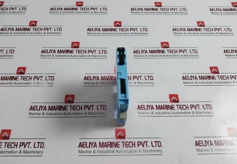 Eaton Mtl5541 Repeater Power Supply 4/20Ma For 2/3 Wire Transmitter Fm16Us0173 20-35V Dc---