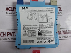 Eaton Mtl5541 Repeater Power Supply 4/20Ma For 2/3 Wire Transmitter Fm16Us0173 20-35V Dc---