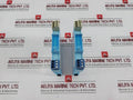 Eaton Mtl5541 Repeater Power Supply 4/20Ma, For 2 Or 3 Wire Transmitter -20°C Ta +60°C