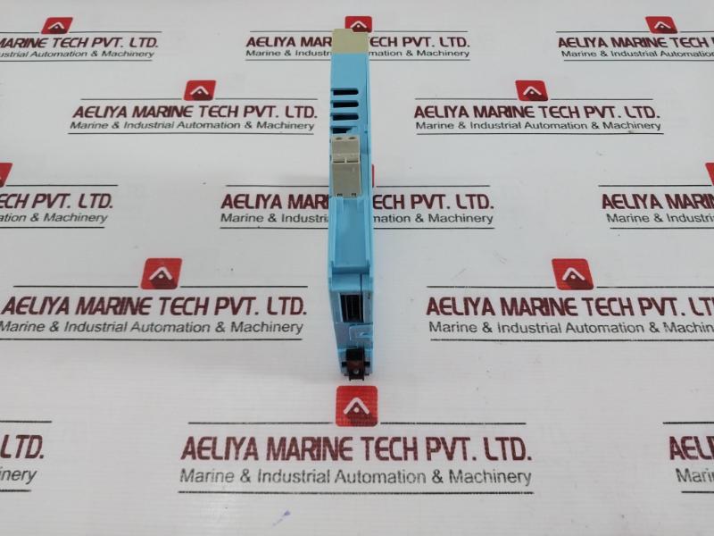 Eaton Mtl5541 Repeater Power Supply 4/20Ma, For 2 Or 3 Wire Transmitter -20°C Ta +60°C