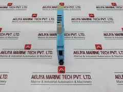 Eaton Mtl5541 Repeater Power Supply 4/20Ma, For 2 Or 3 Wire Transmitter -20°C Ta +60°C