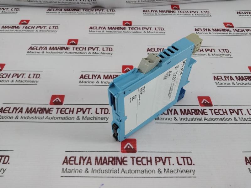 Eaton Mtl5541 Repeater Power Supply 4/20Ma, For 2 Or 3 Wire Transmitter -20°C Ta +60°C