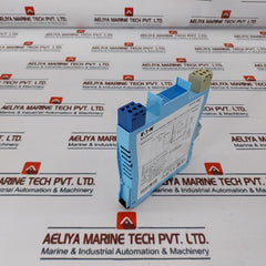 Current Repeater, 4/20ma, Passive Input For Smart Transmitters