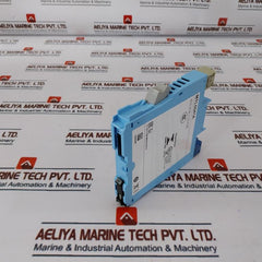 Current Repeater, 4/20ma, Passive Input For Smart Transmitters
