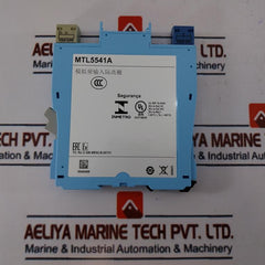 Current Repeater, 4/20ma, Passive Input For Smart Transmitters