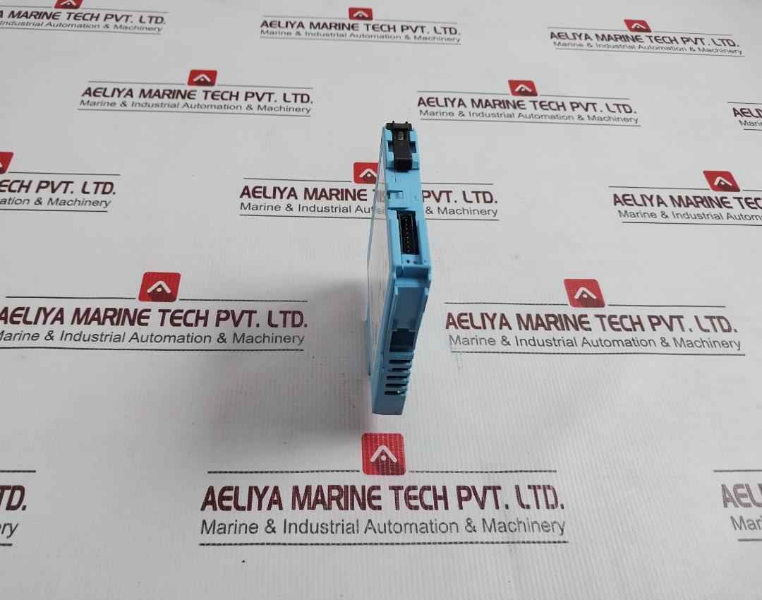 Eaton Mtl5544 2 Ch Repeater Power Supply 4/20Ma 20-35V Dc 2.4W Max