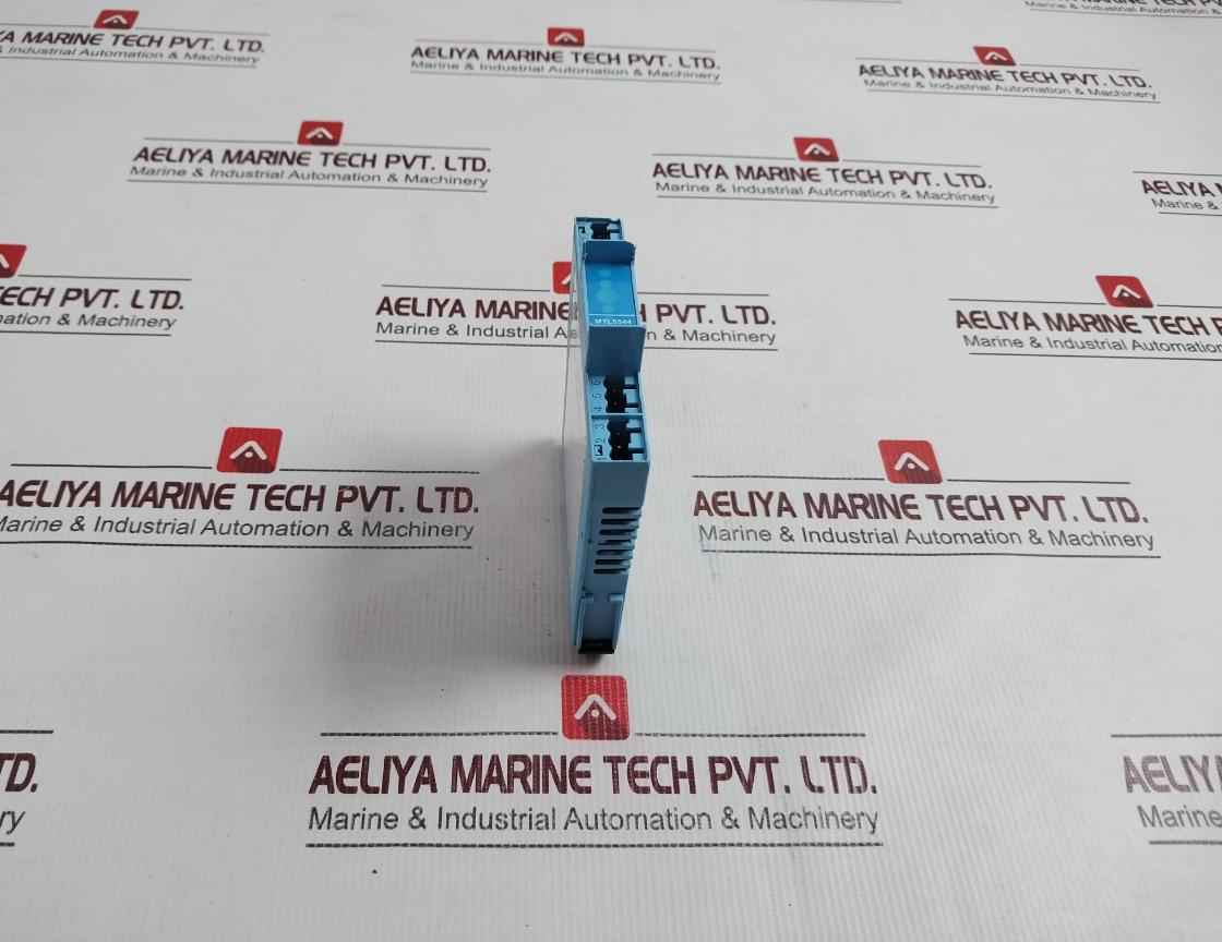 Eaton Mtl5544 2 Ch Repeater Power Supply 4/20Ma 20-35V Dc 2.4W Max