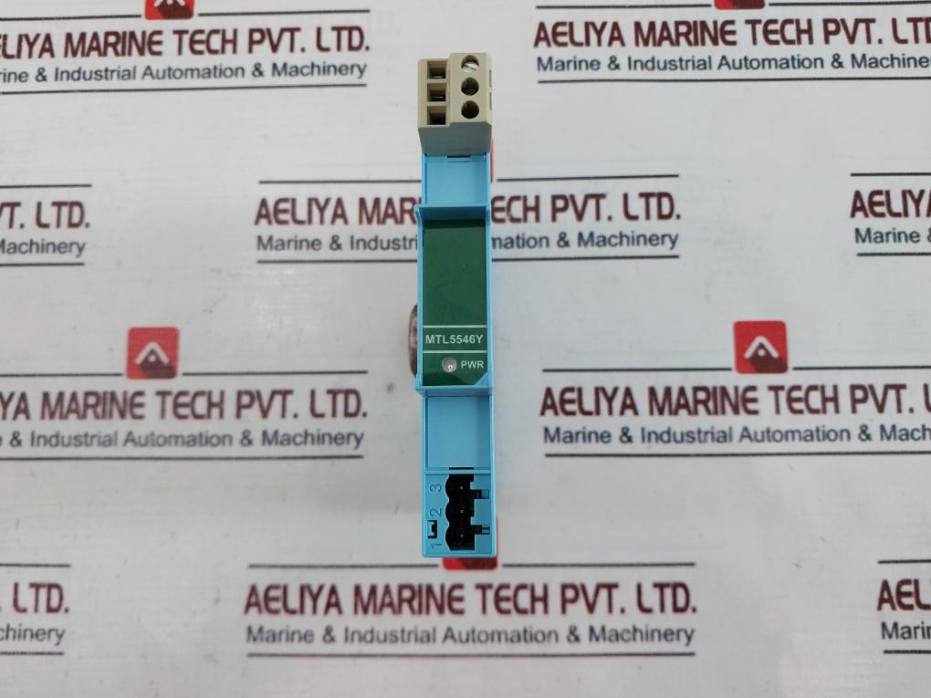 Eaton Mtl5546Y Isolating Driver