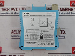 Eaton Mtl5546Y Isolating Driver 20-35V Dc
