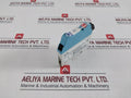 Eaton Mtl7715+ Shunt-diode Safety Barrier 15V 250V 150Ma