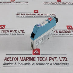 Eaton Mtl7715+ Shunt-diode Safety Barrier 15V 250V 150Ma